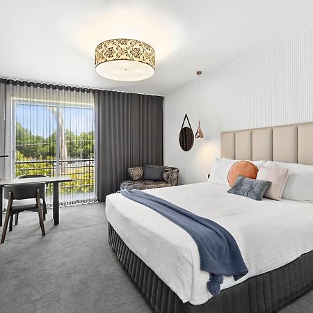 Quality Hotel Wangaratta Gateway Exterior photo