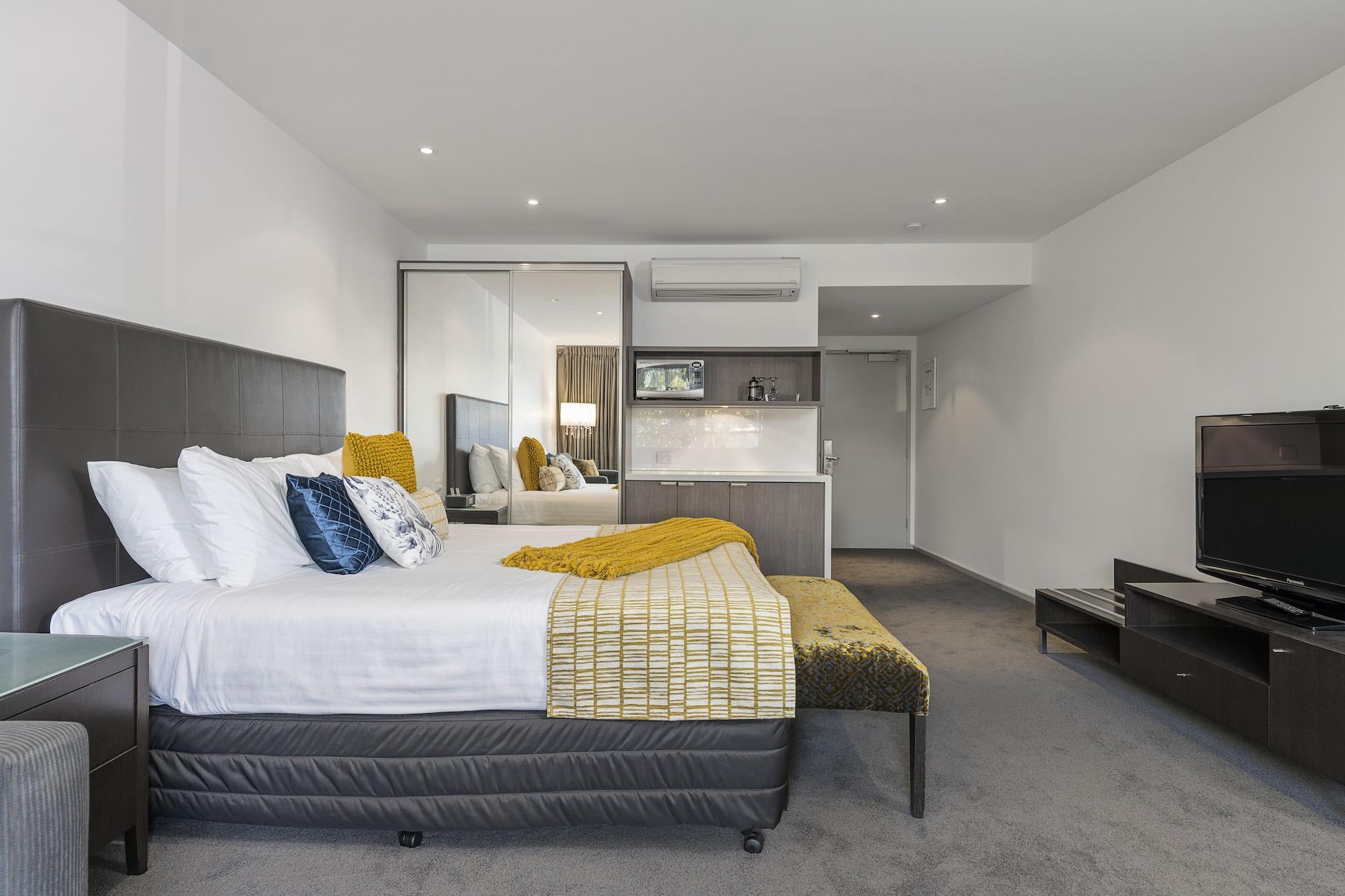 Quality Hotel Wangaratta Gateway Exterior photo