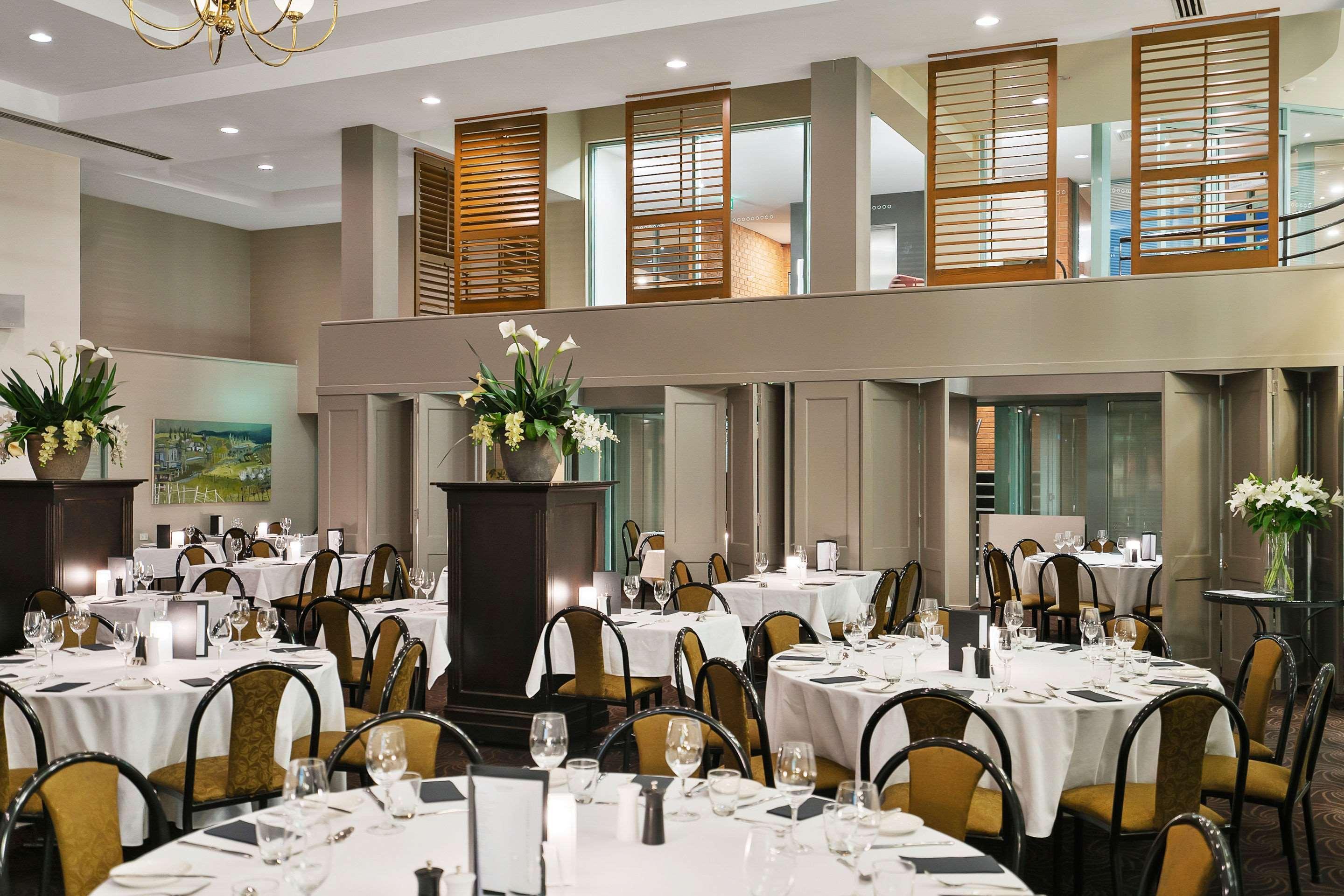 Quality Hotel Wangaratta Gateway Exterior photo