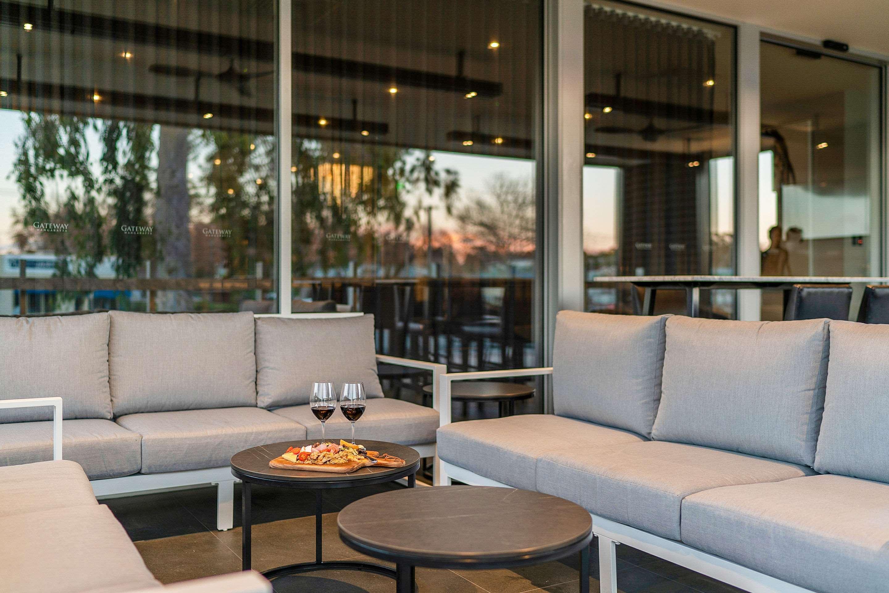 Quality Hotel Wangaratta Gateway Exterior photo