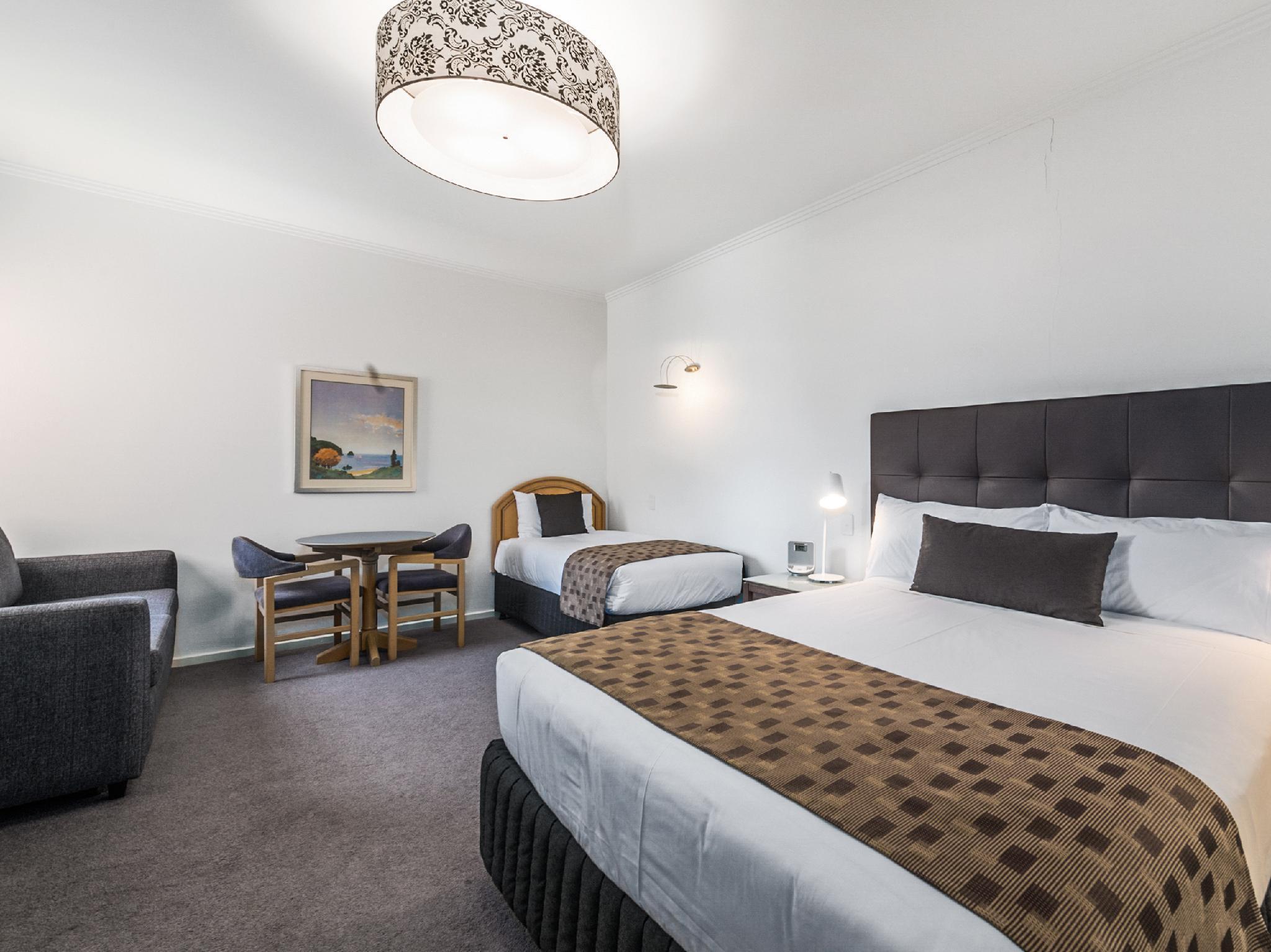 Quality Hotel Wangaratta Gateway Exterior photo