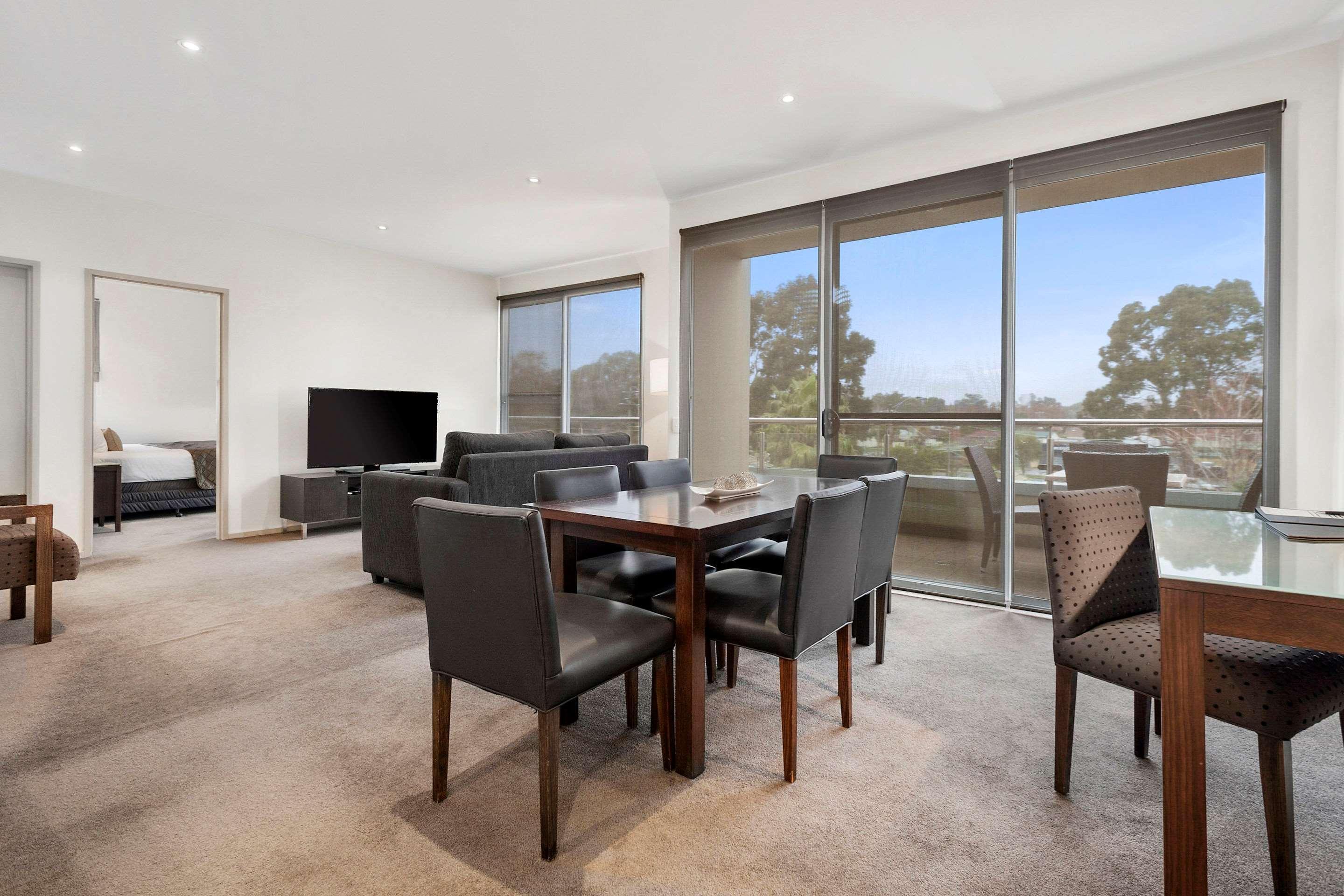 Quality Hotel Wangaratta Gateway Exterior photo