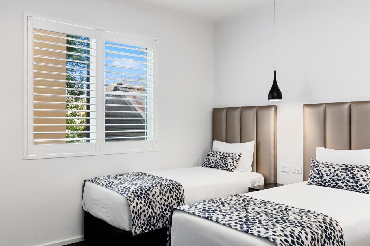 Quality Hotel Wangaratta Gateway Exterior photo