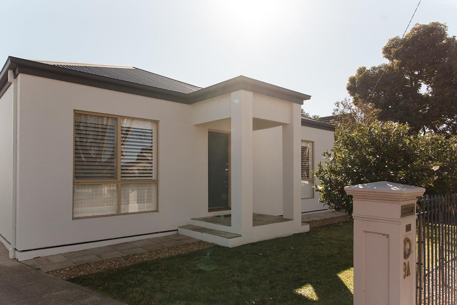 Quality Hotel Wangaratta Gateway Exterior photo