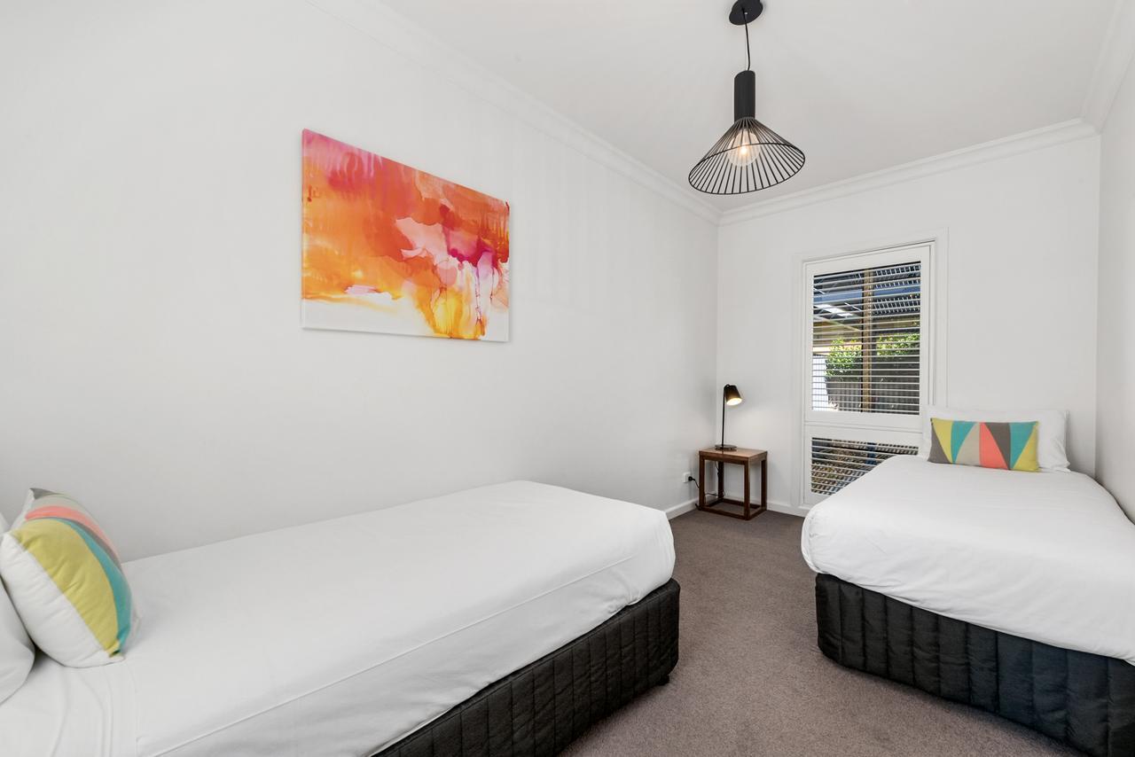 Quality Hotel Wangaratta Gateway Exterior photo