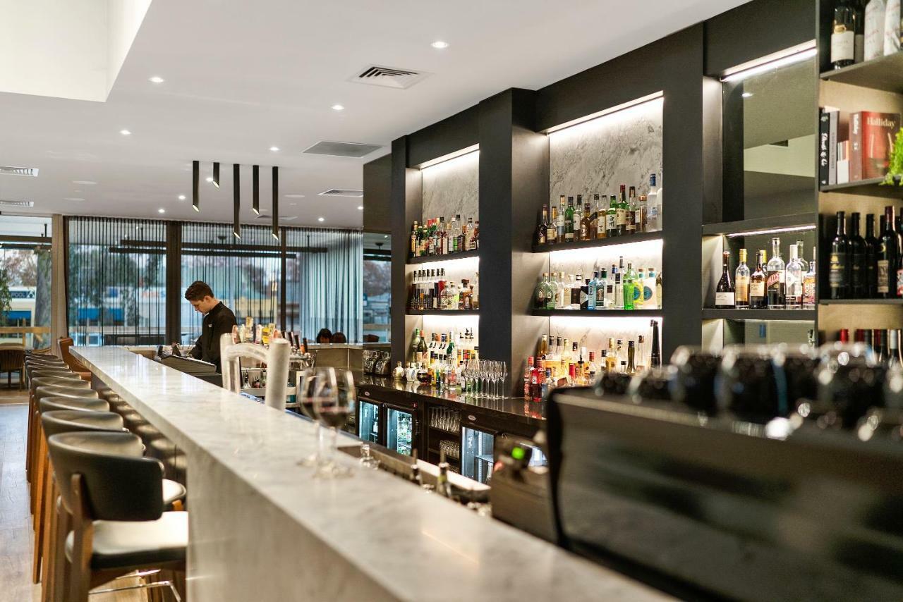 Quality Hotel Wangaratta Gateway Exterior photo