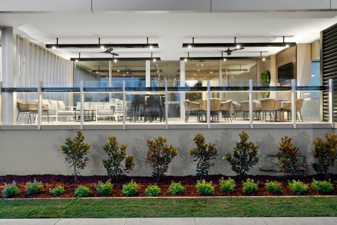 Quality Hotel Wangaratta Gateway Exterior photo